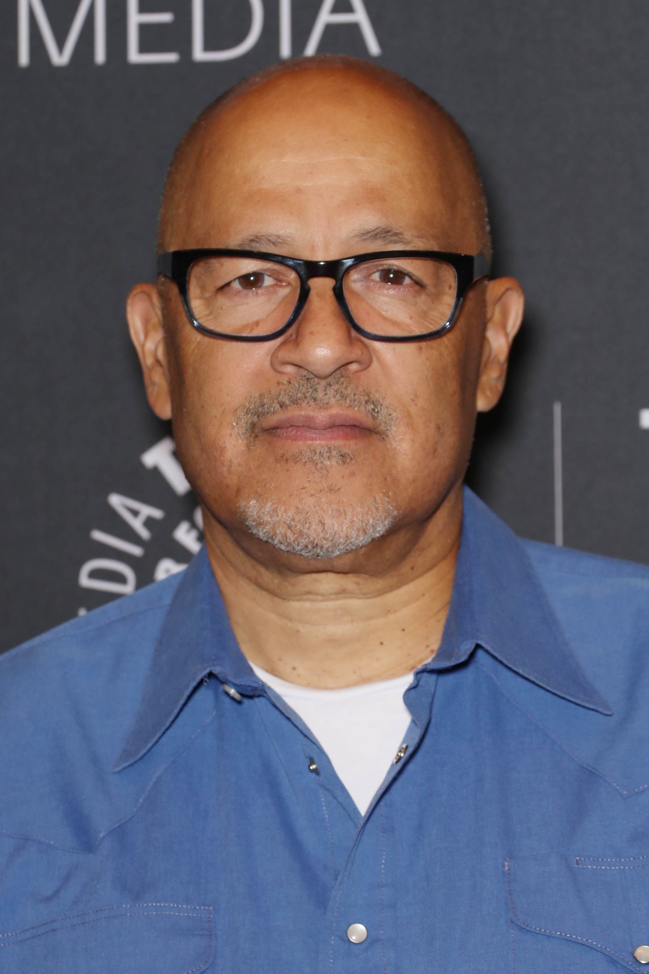 Headshot Of Clark Johnson