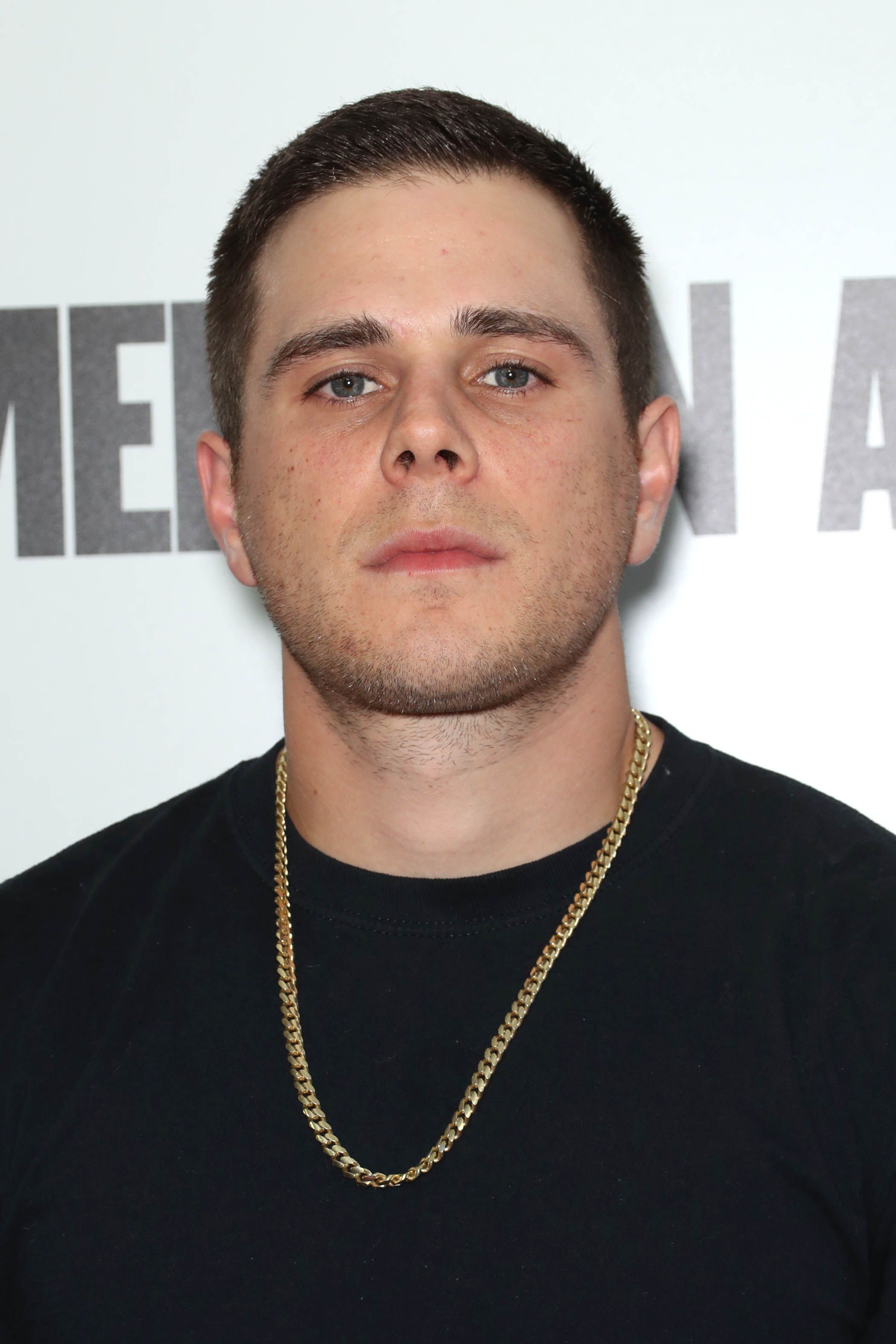Headshot Of Jared Abrahamson