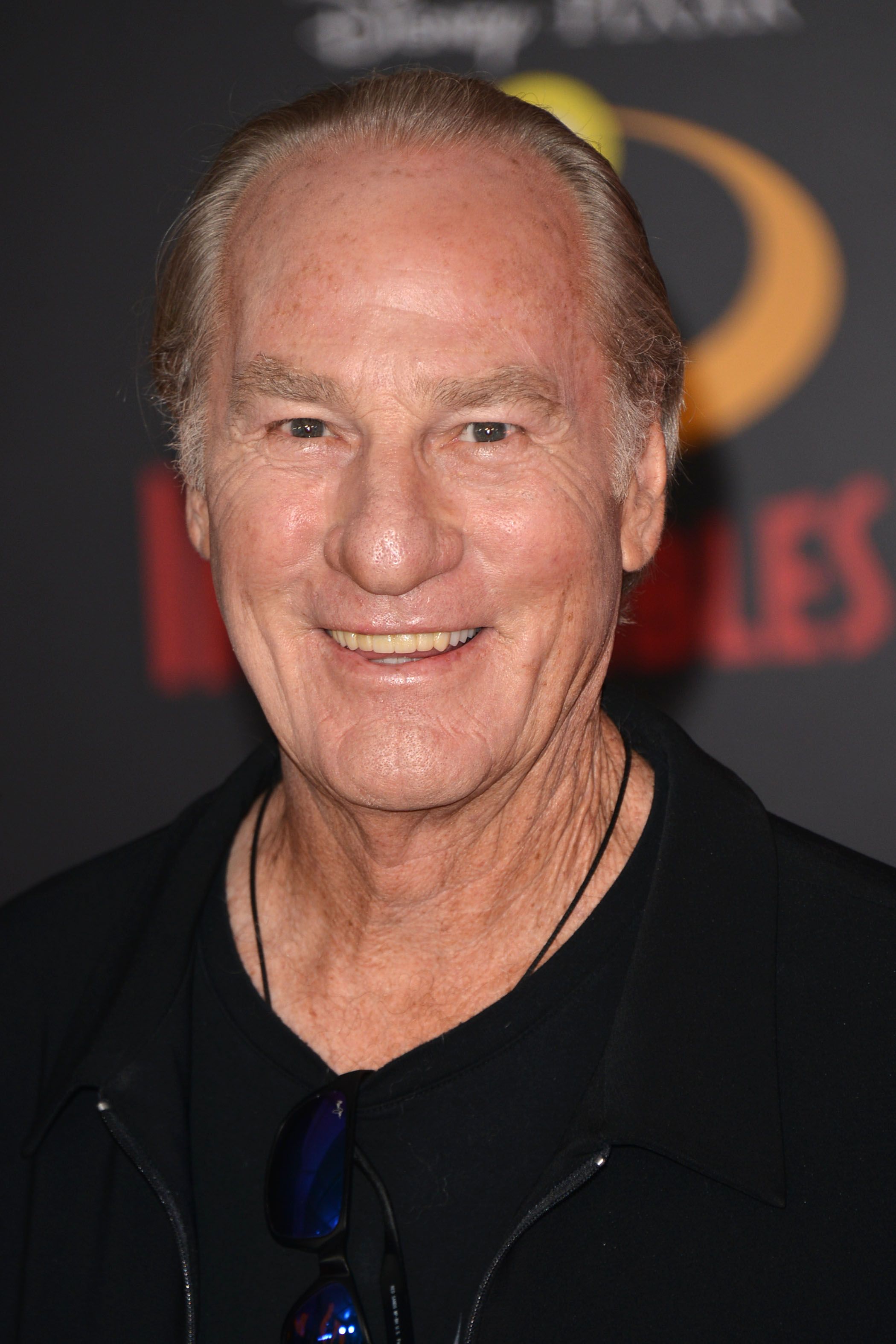 HeadsH๏τ Of Craig T. Nelson