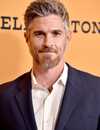 Headshot Of Dave Annable