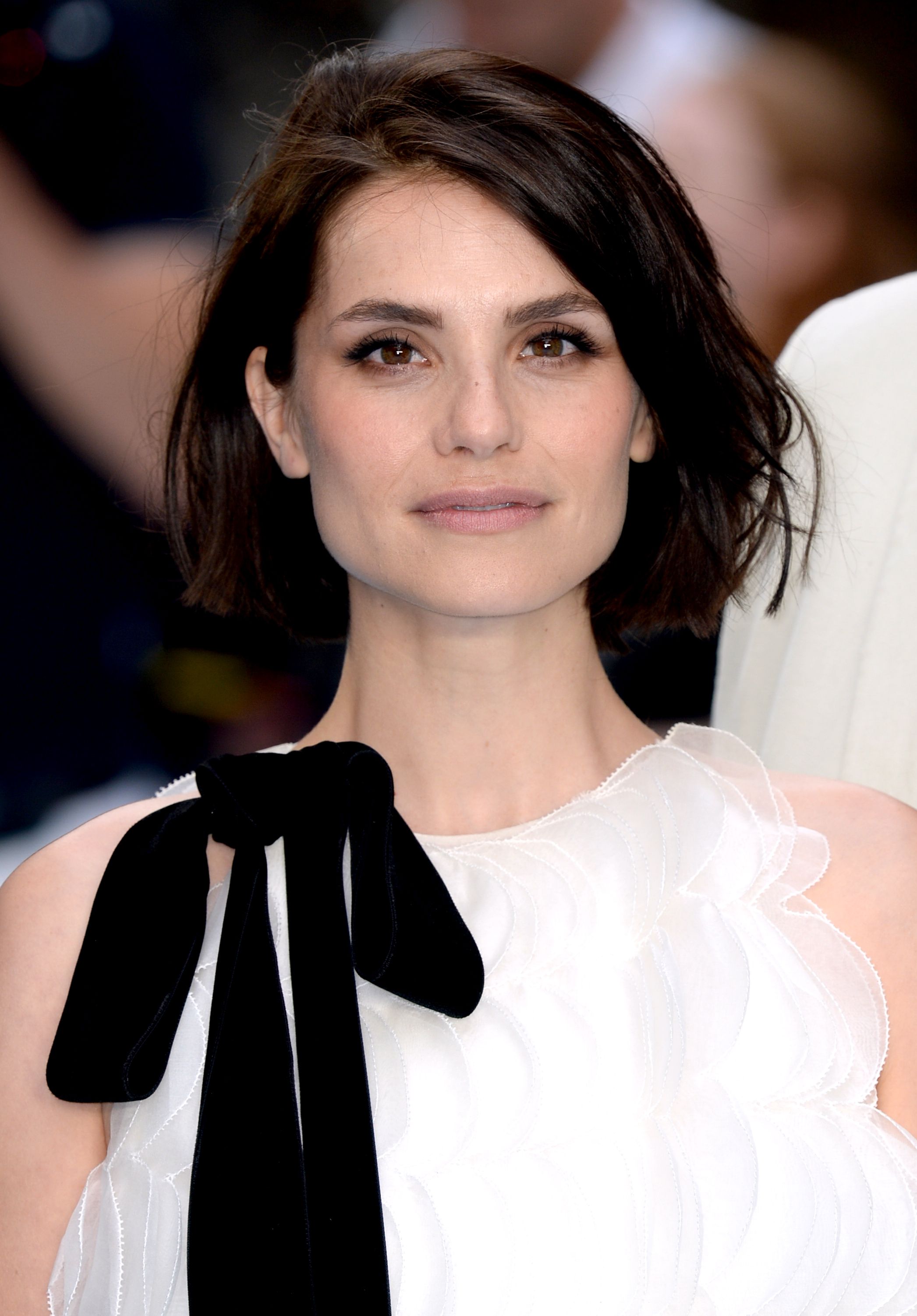 Headshot Of Charlotte Riley