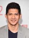 Headshot Of Iko Uwais