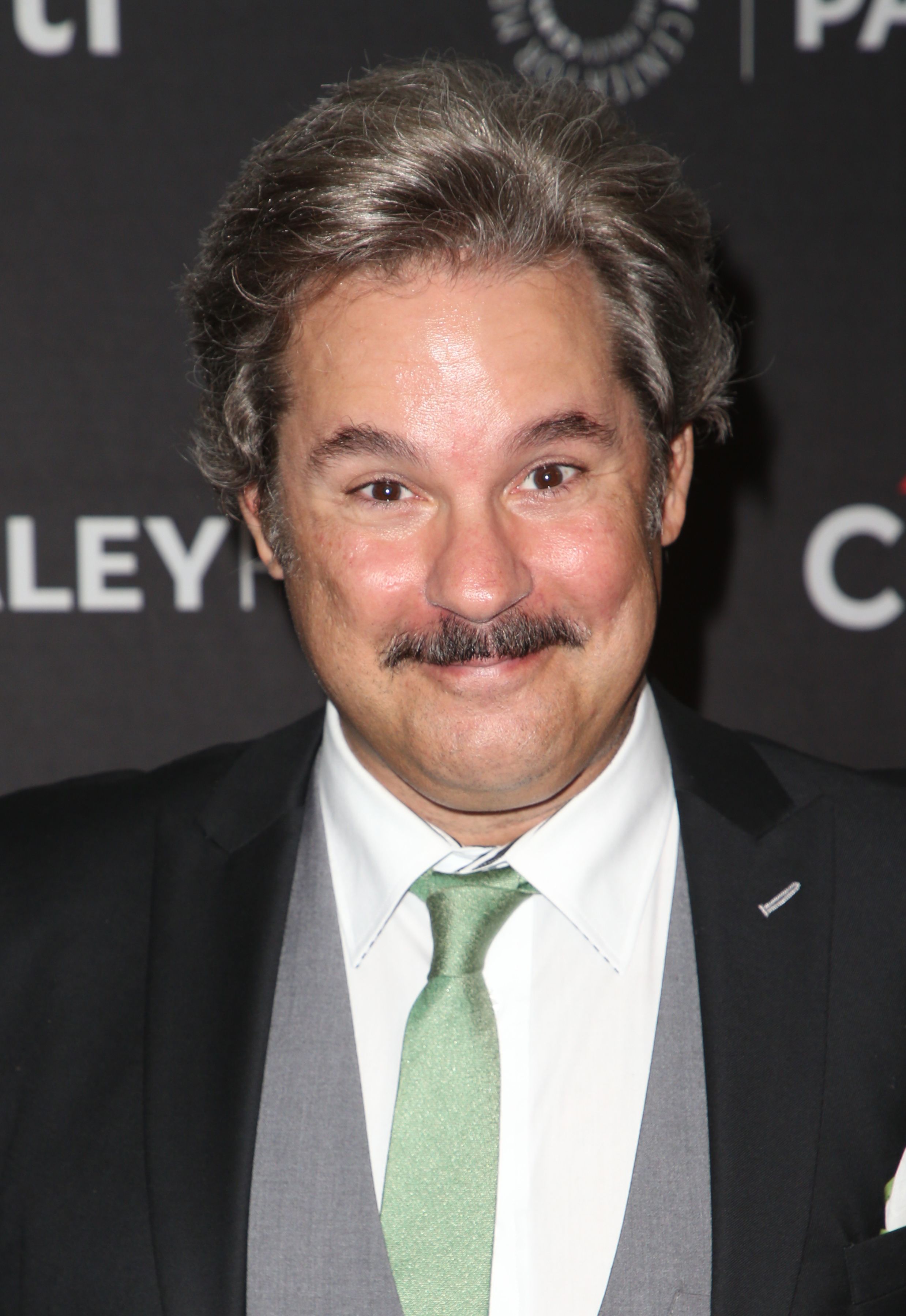 Headshot OF Paul F. Tompkins