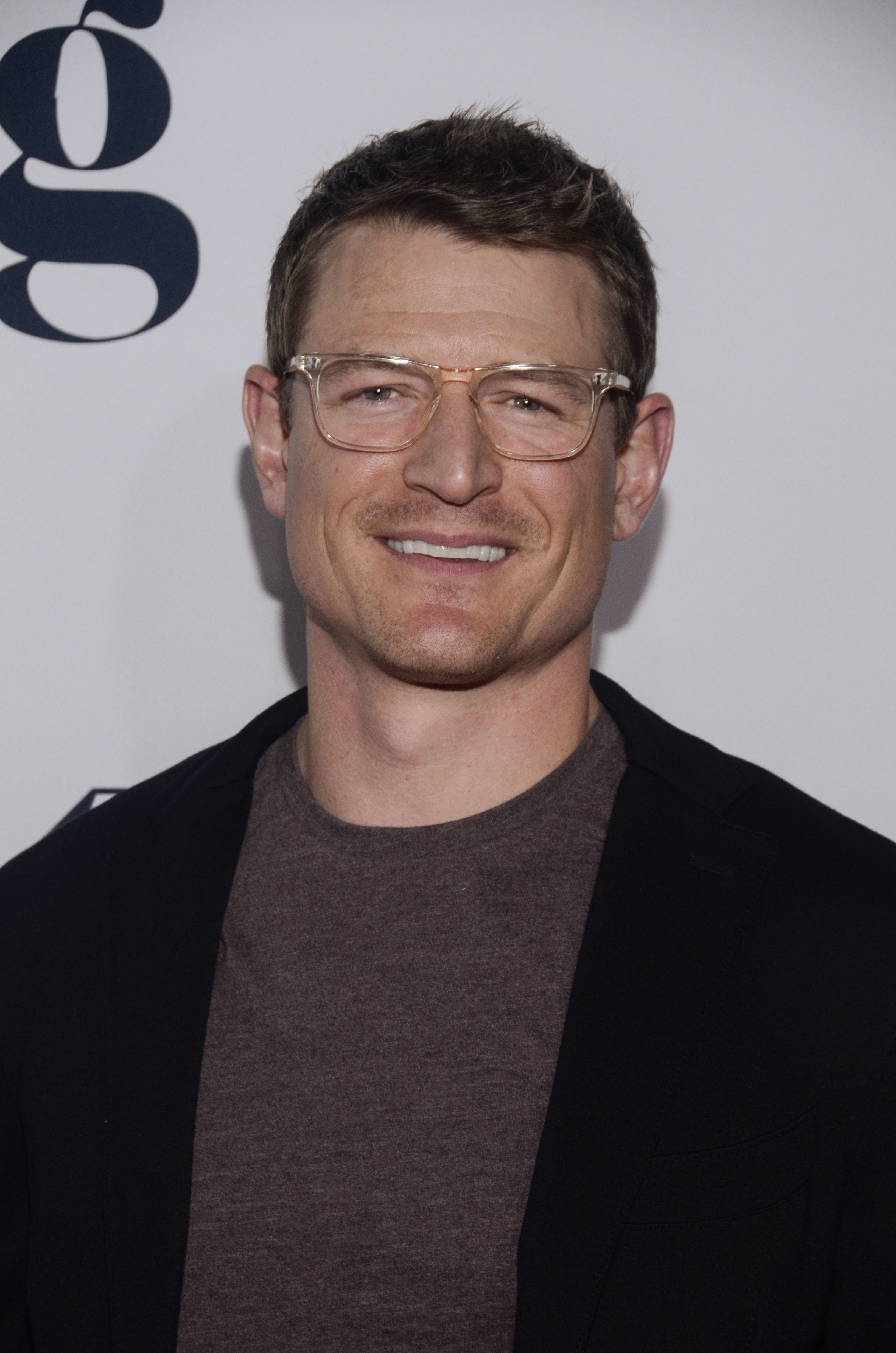 Headshot Of Philip Winchester