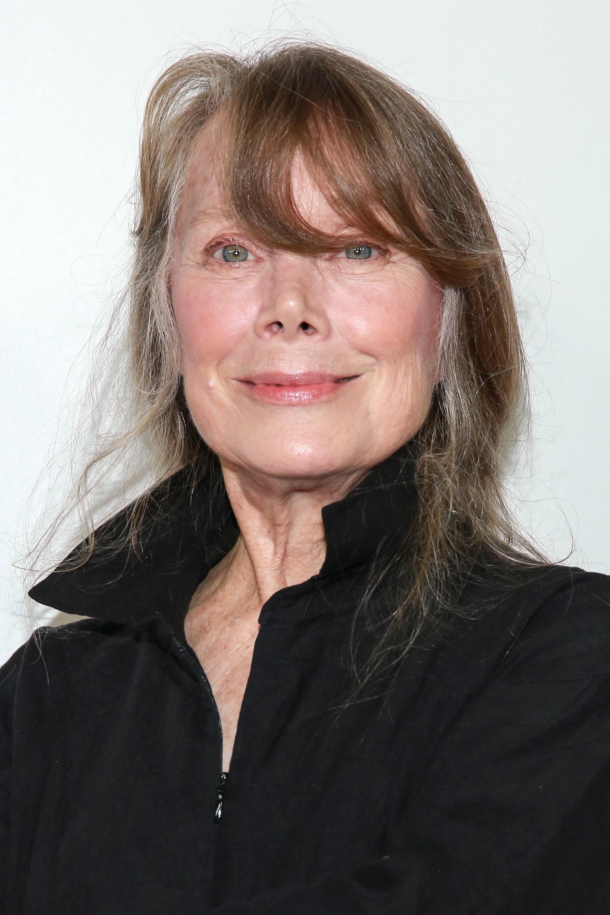 Sissy Spacek Shot