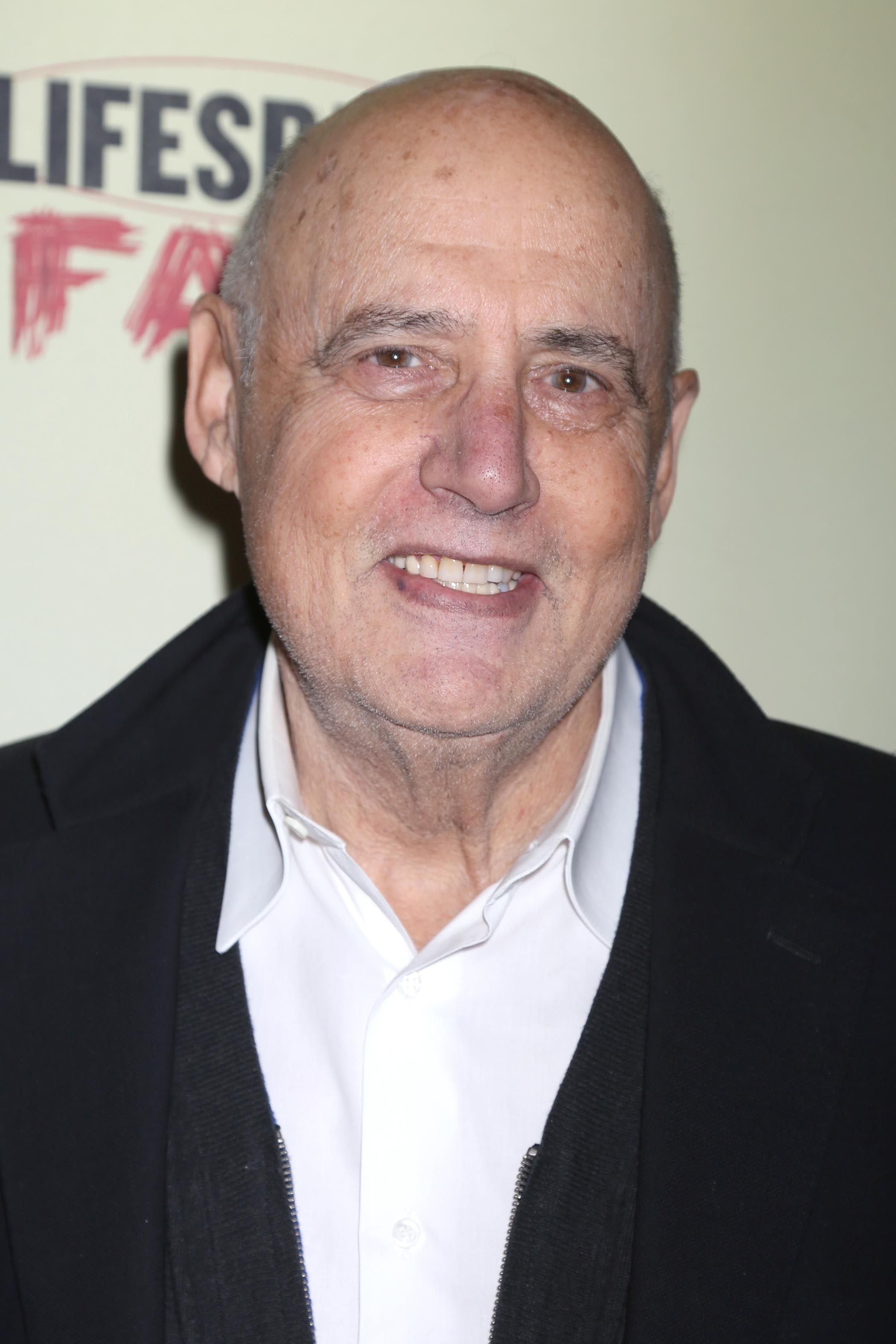 Jeffrey Tambor