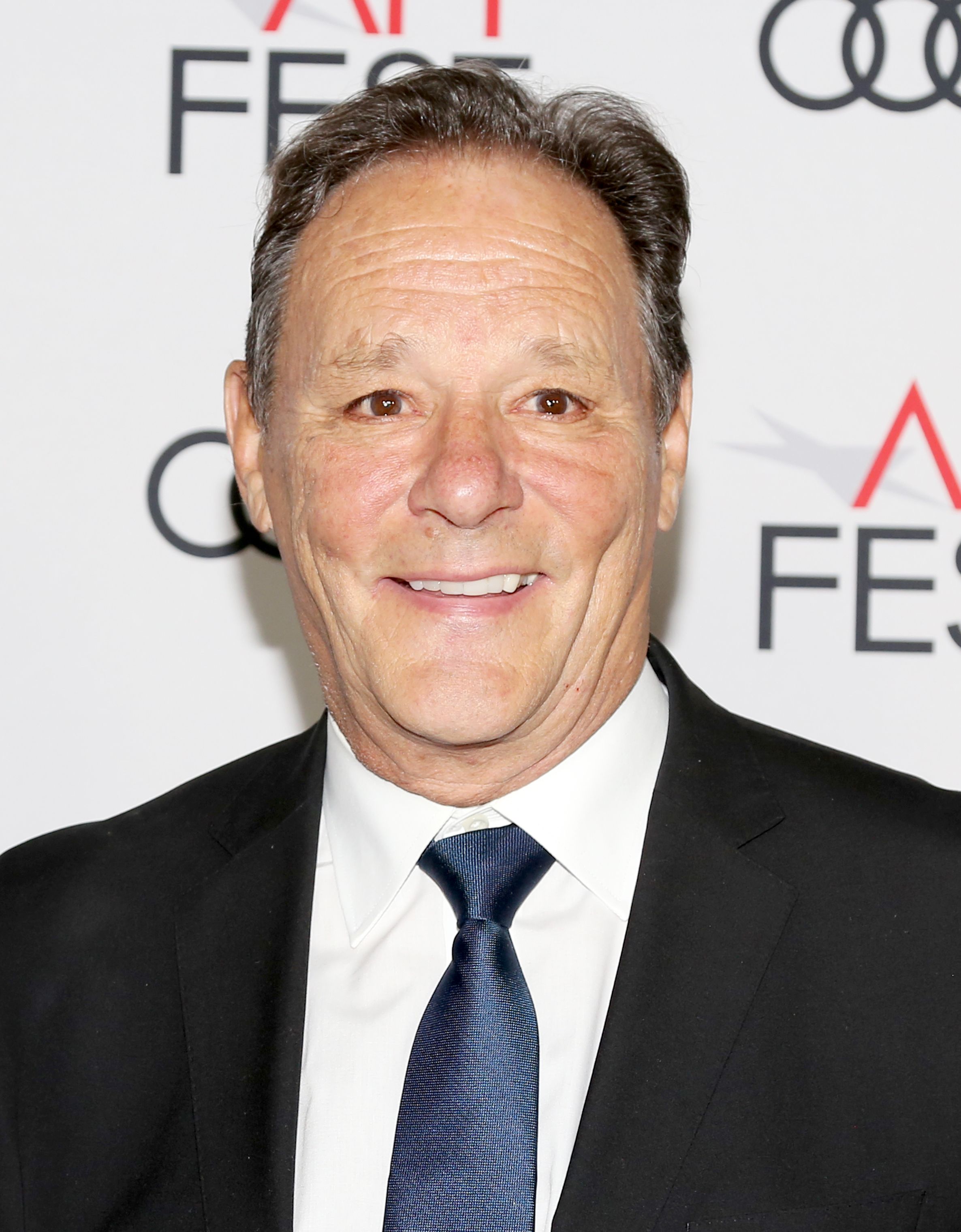 Headshot Of Chris Mulkey