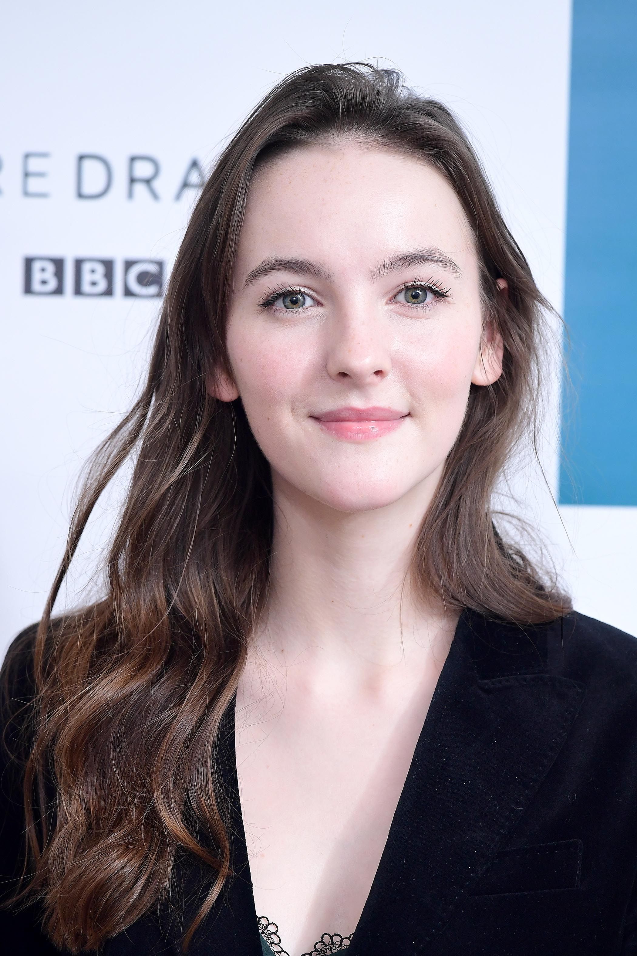 Headshot oF Ann Skelly
