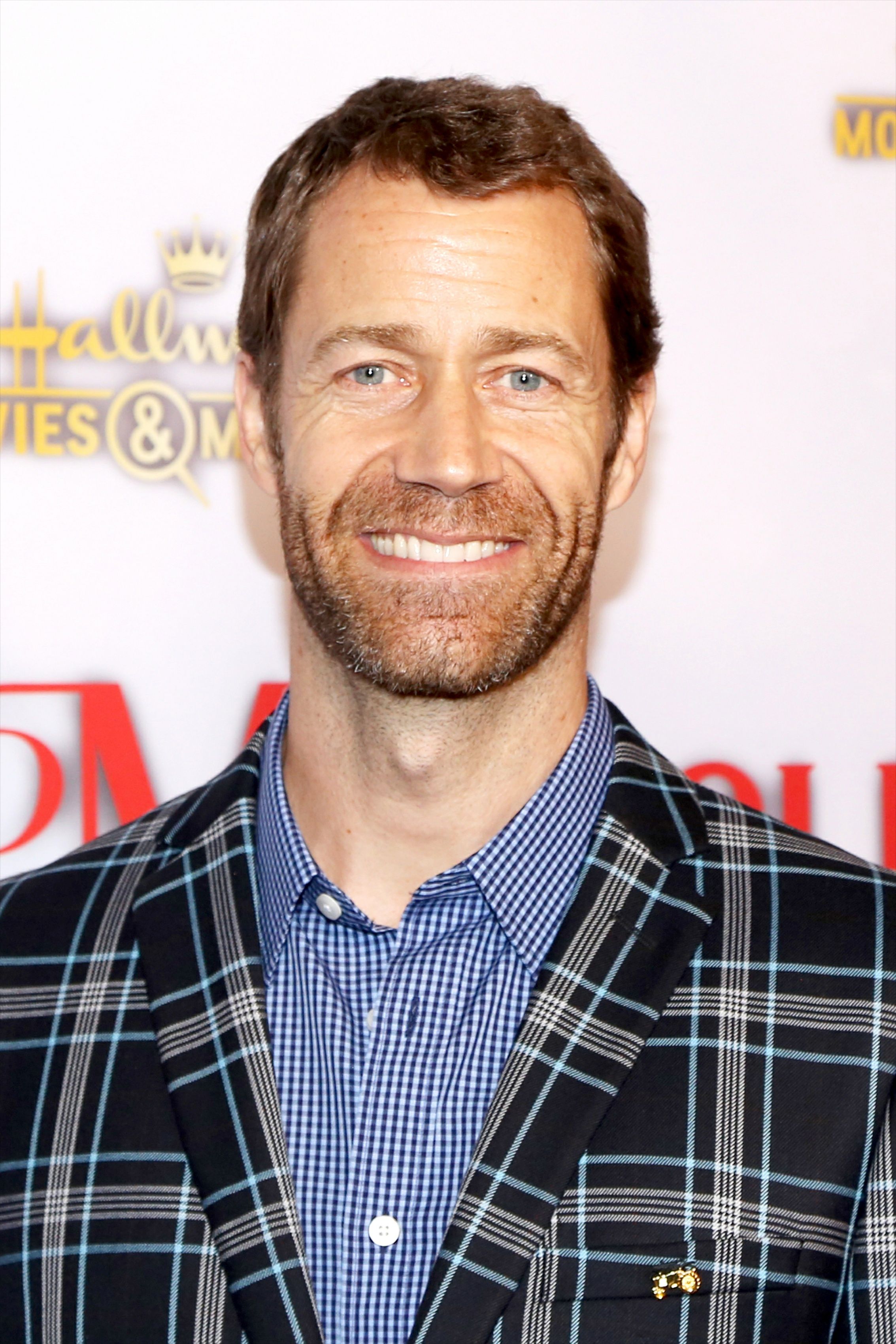 Headshot Of Colin Ferguson