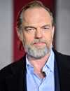 Headshot Of Hugo Weaving