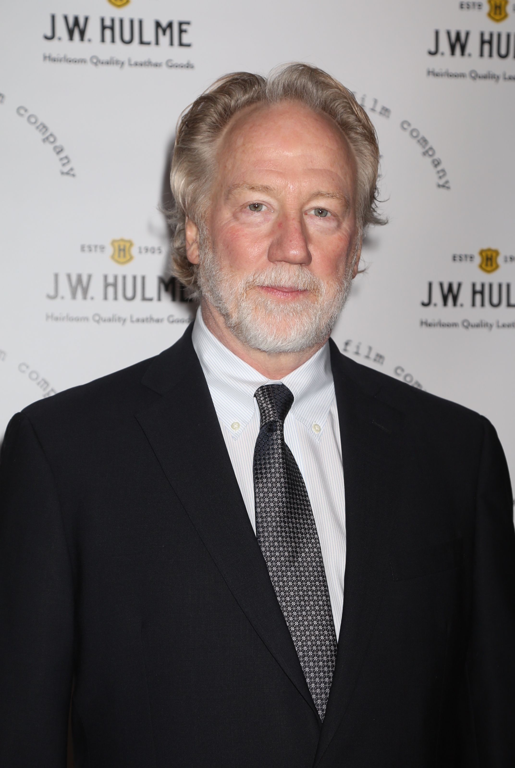 Headshot Of Timothy Busfield
