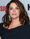 Headshot Of Annabella Sciorra