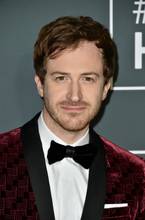 Headshot Of Joseph Mazzello