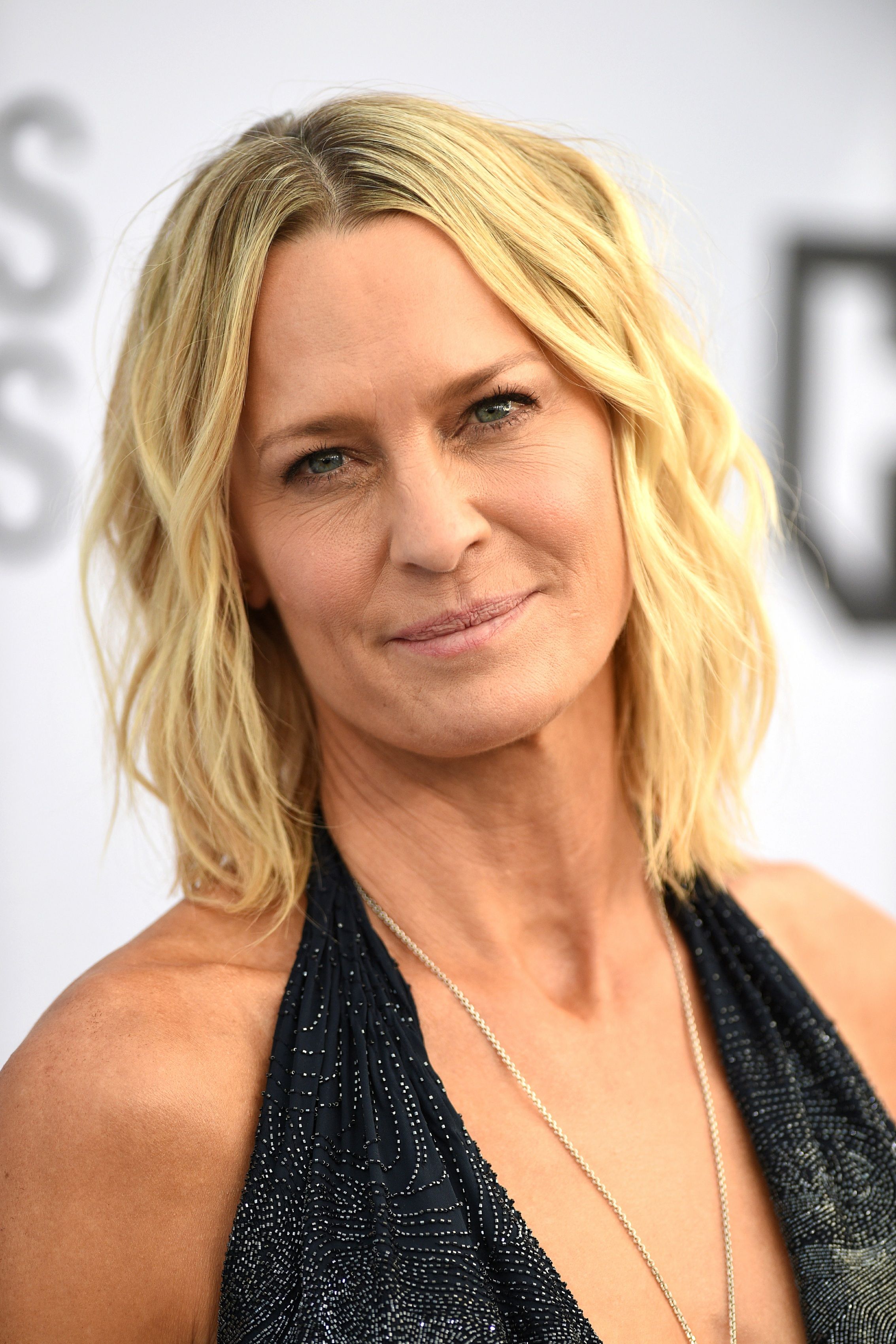 Headshot Of Robin Wright