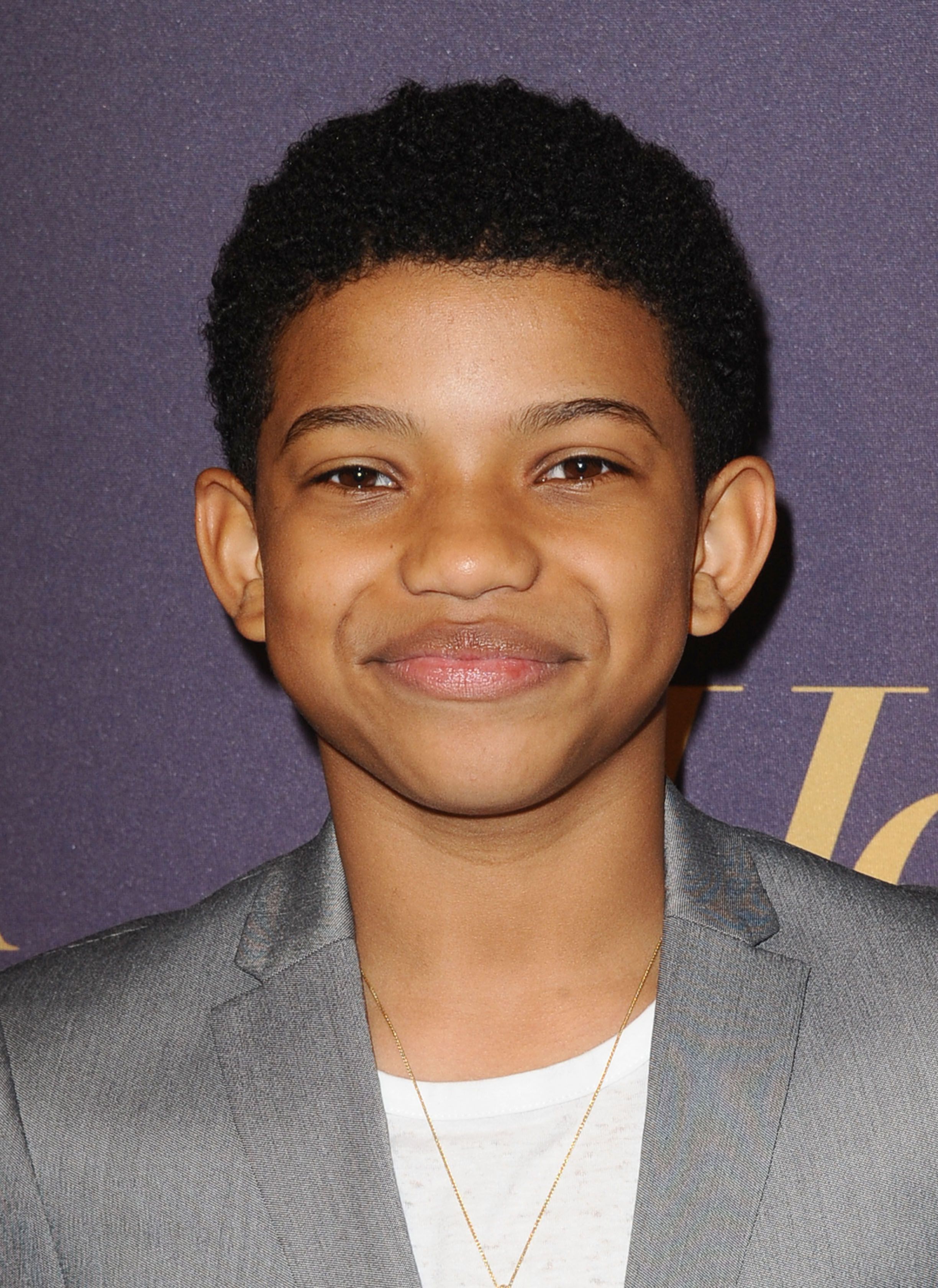 Headshot Of Lonnie Chavis
