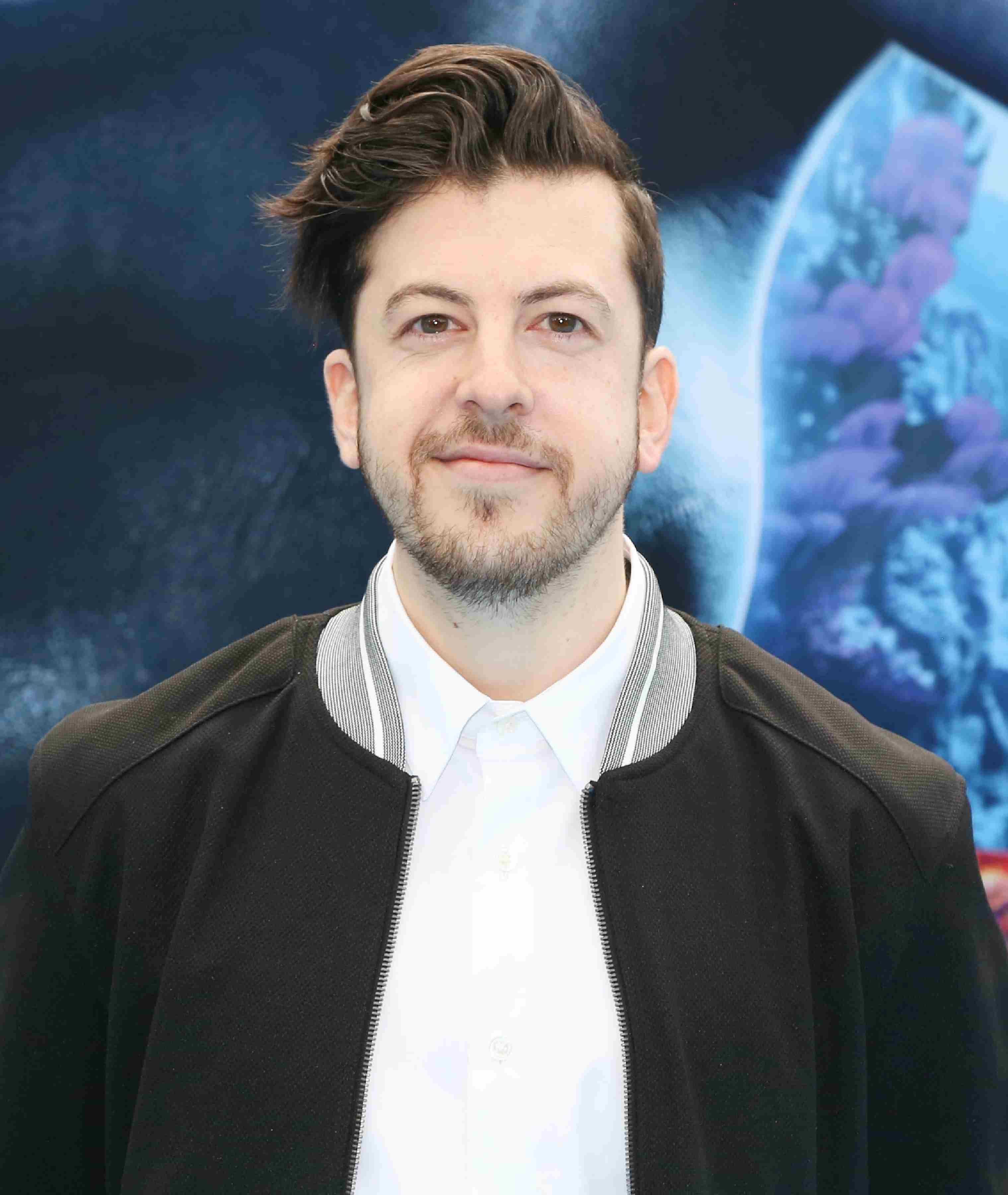 Headshot Of Christopher Mintz-Plasse