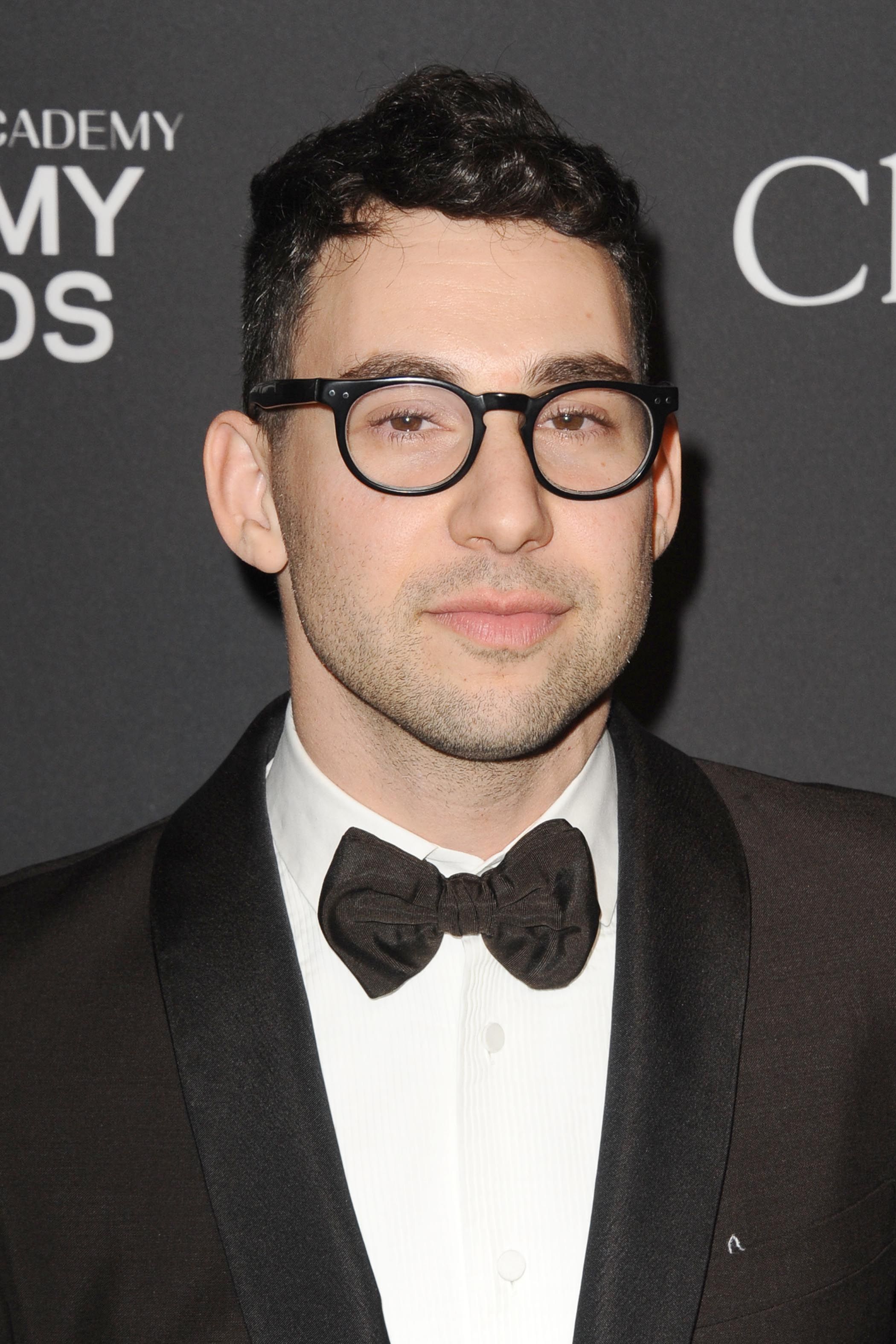 Headshot Of Jack Antonoff