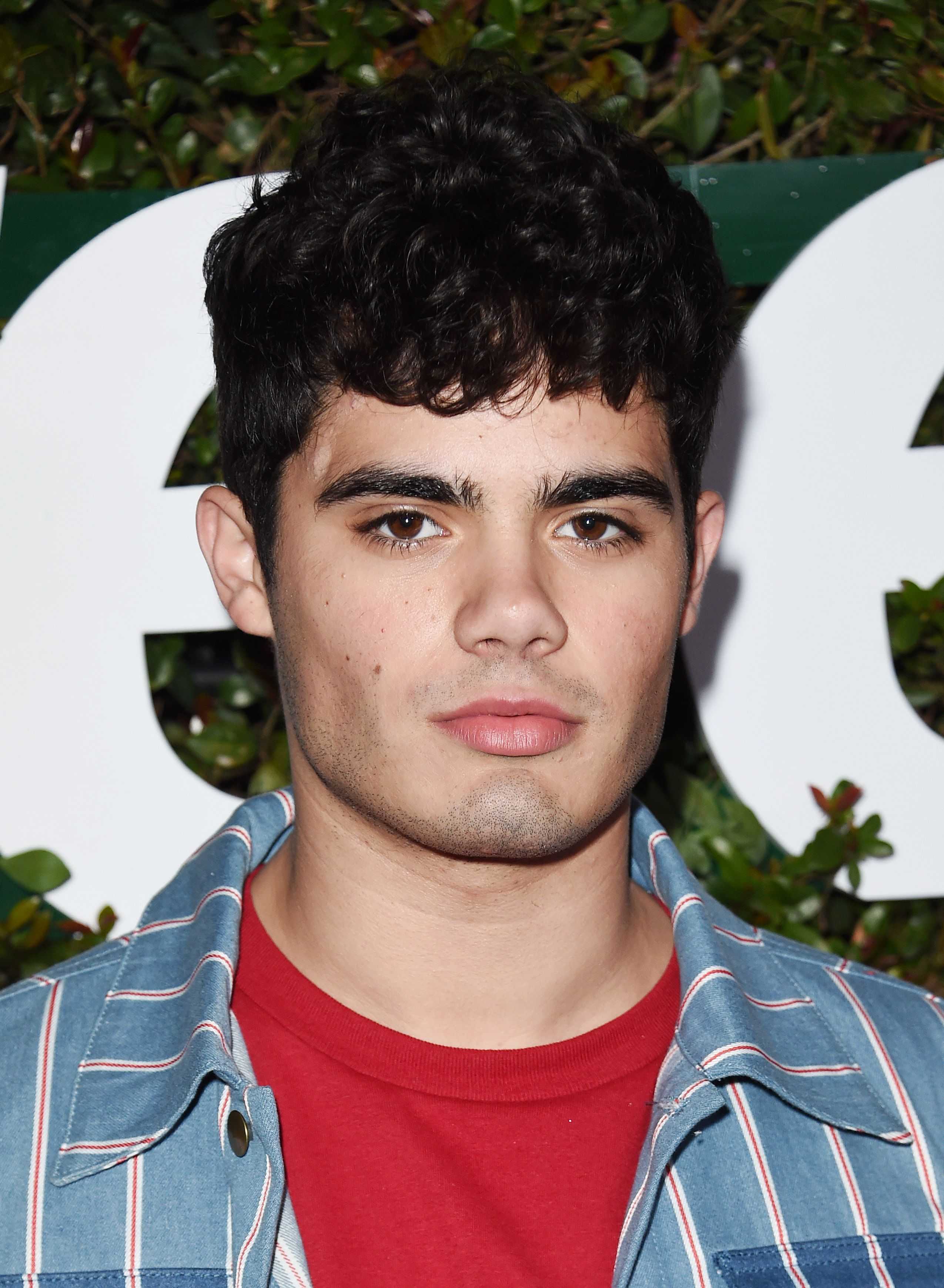 Headshot of Emery Kelly