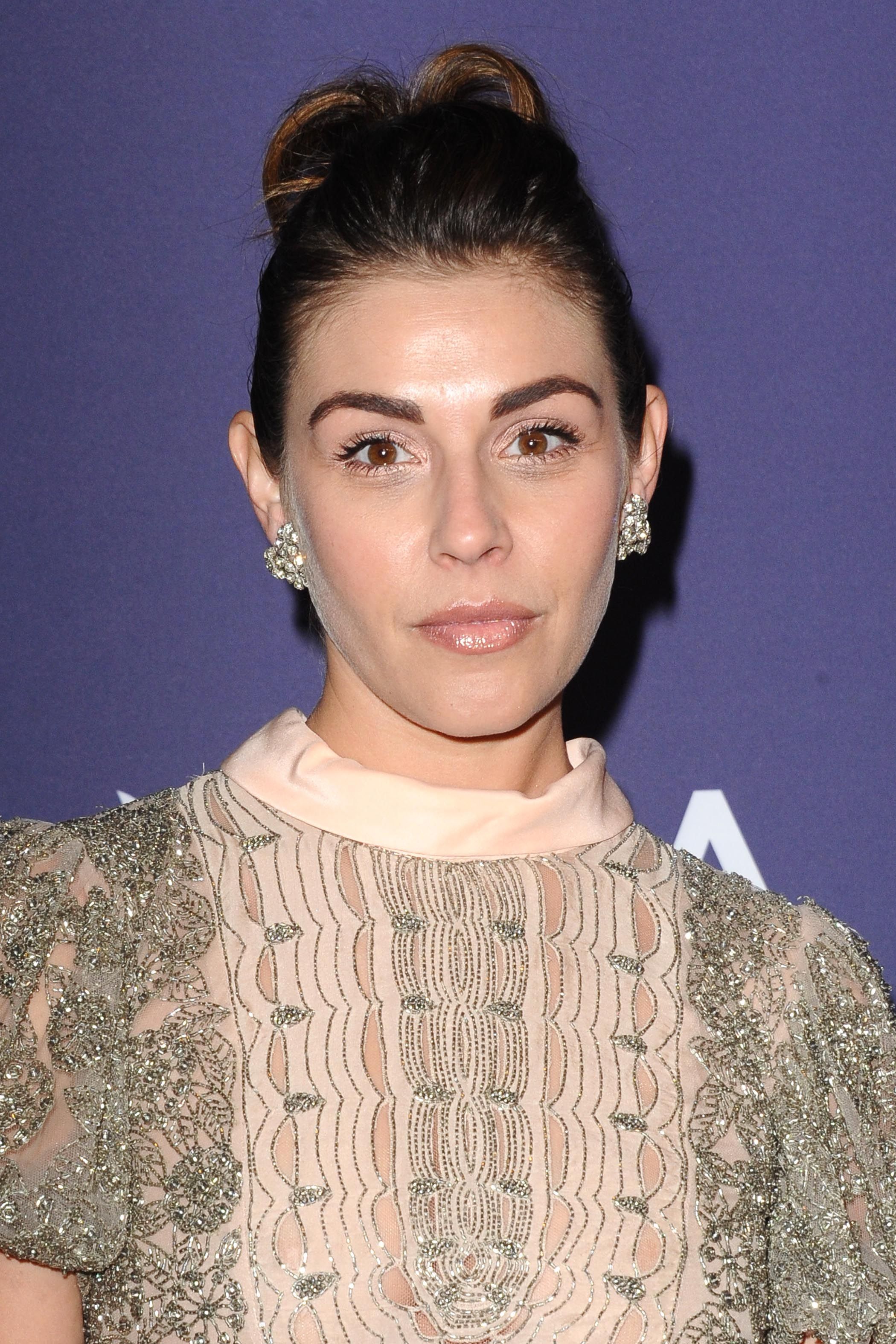 Headshot Of Lili Mirojnick