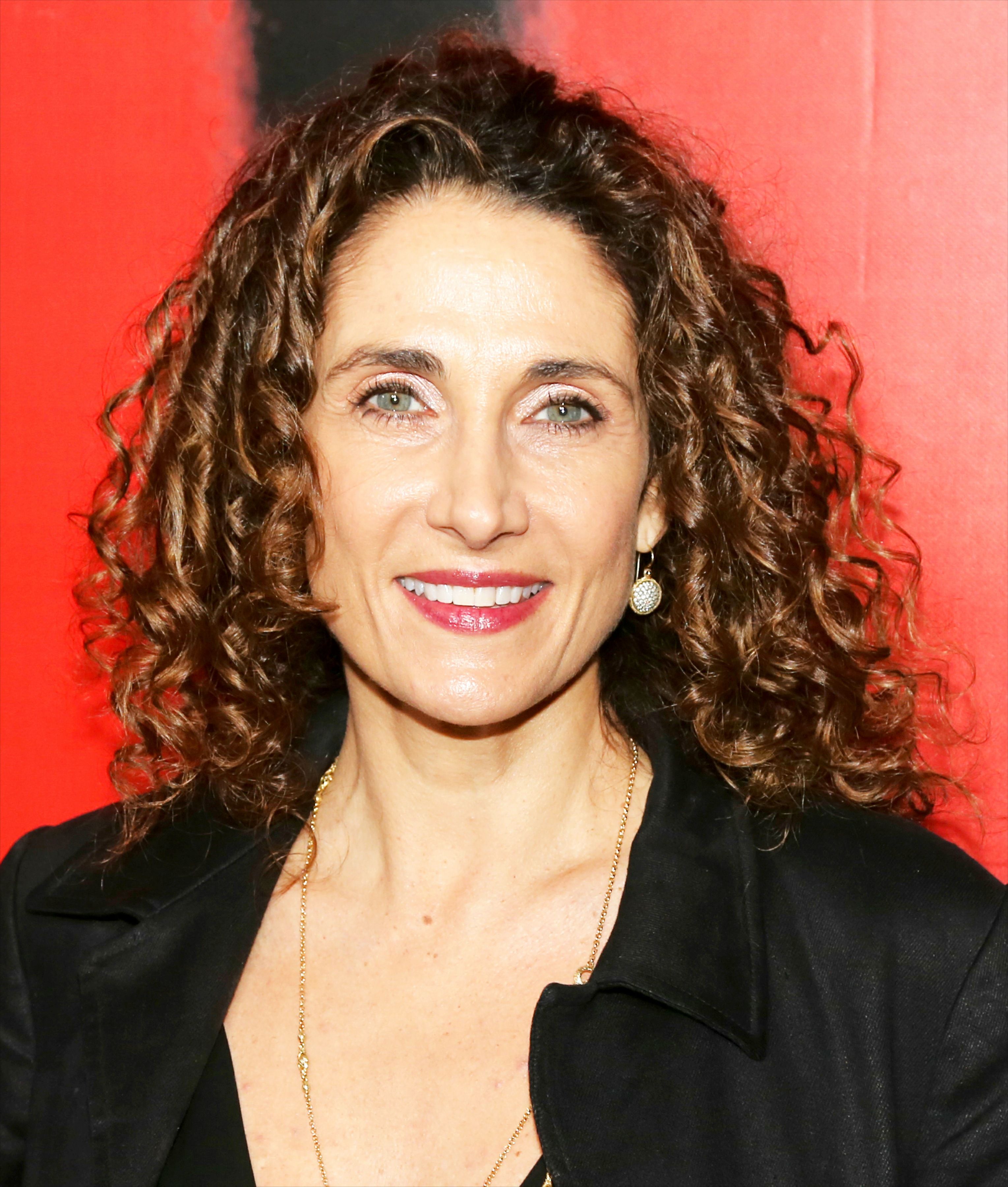 Headshot Of Melina Kanakaredes