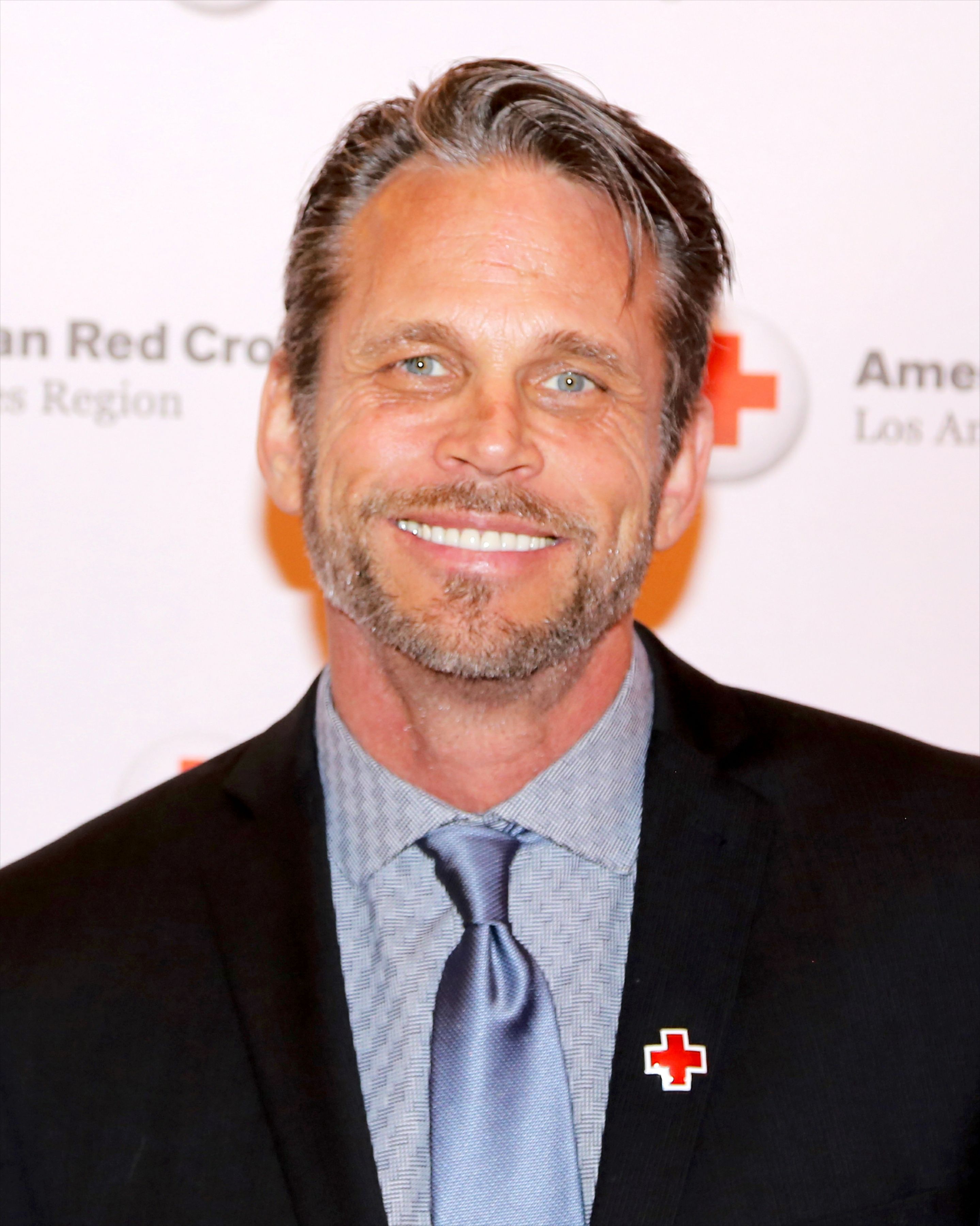 Headshot Of Chris Browning