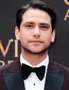 Headshot Of Luke Pasqualino