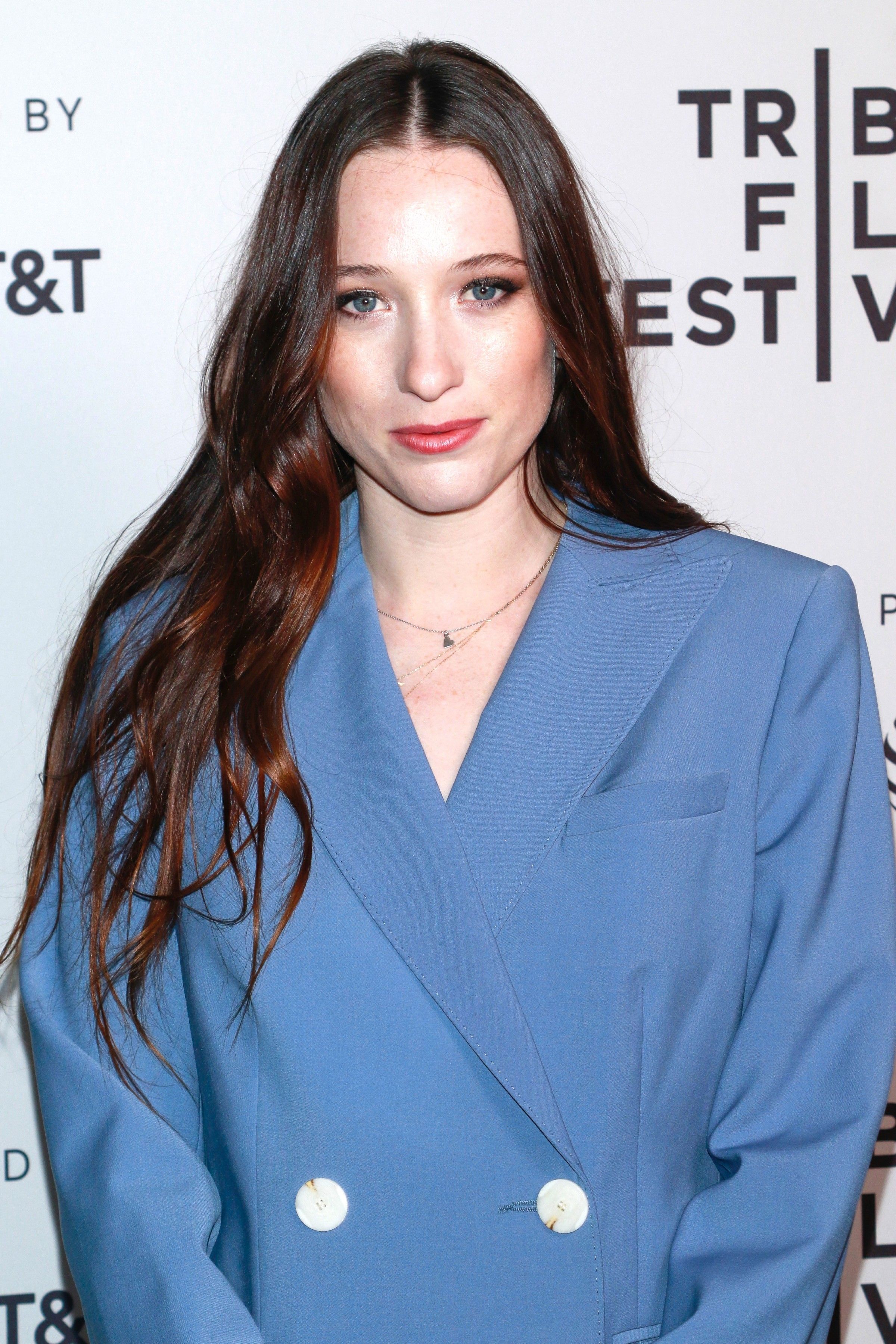 Headshot of Sophie Lowe