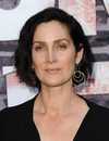 Headshot oF Carrie-Anne Moss