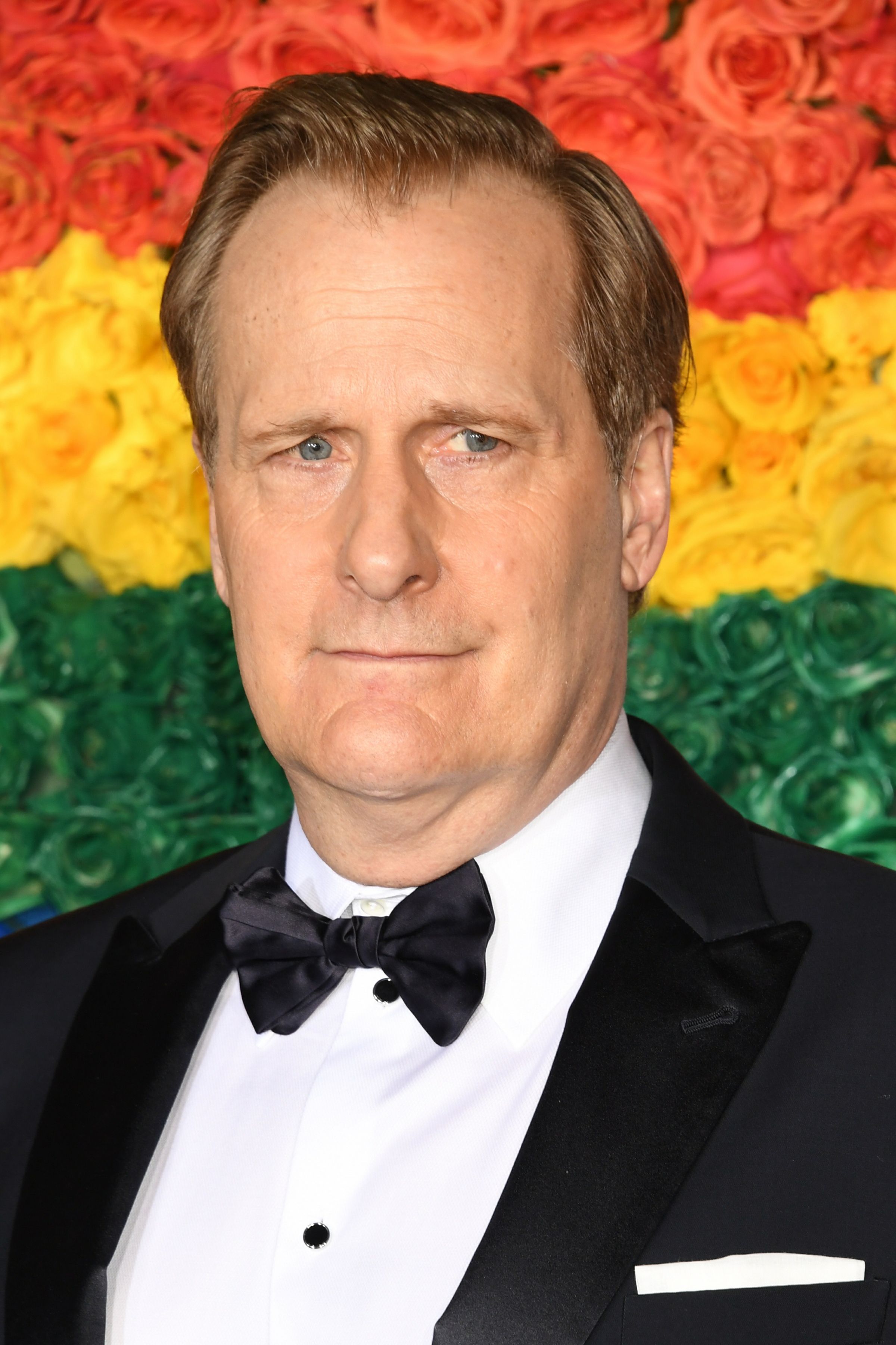 Headshot of Jeff Daniels