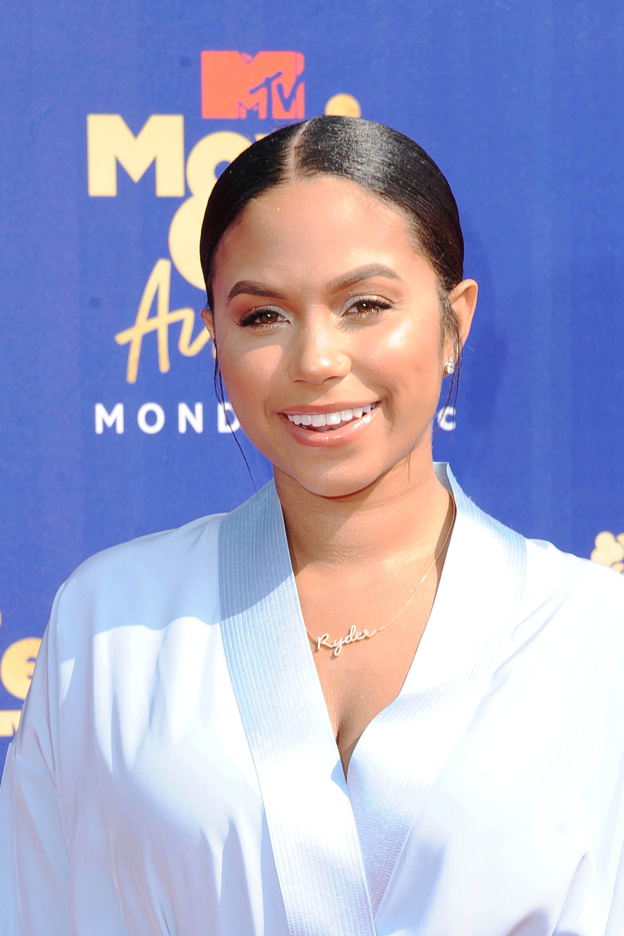 Headshot oF Cheyenne Floyd