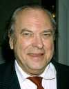 Headshot OF Rip Torn