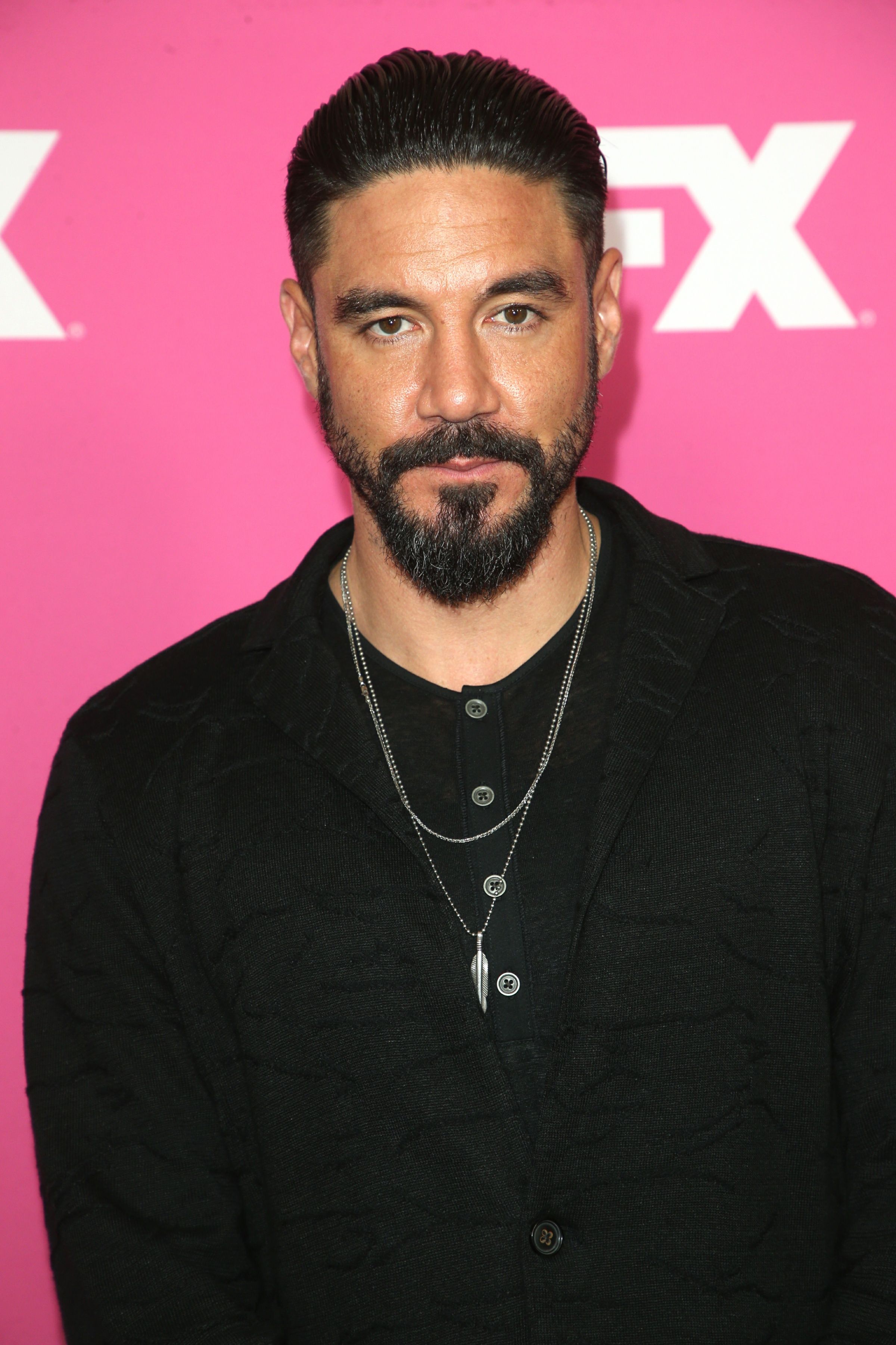 Headshot Of Clayton Cardenas