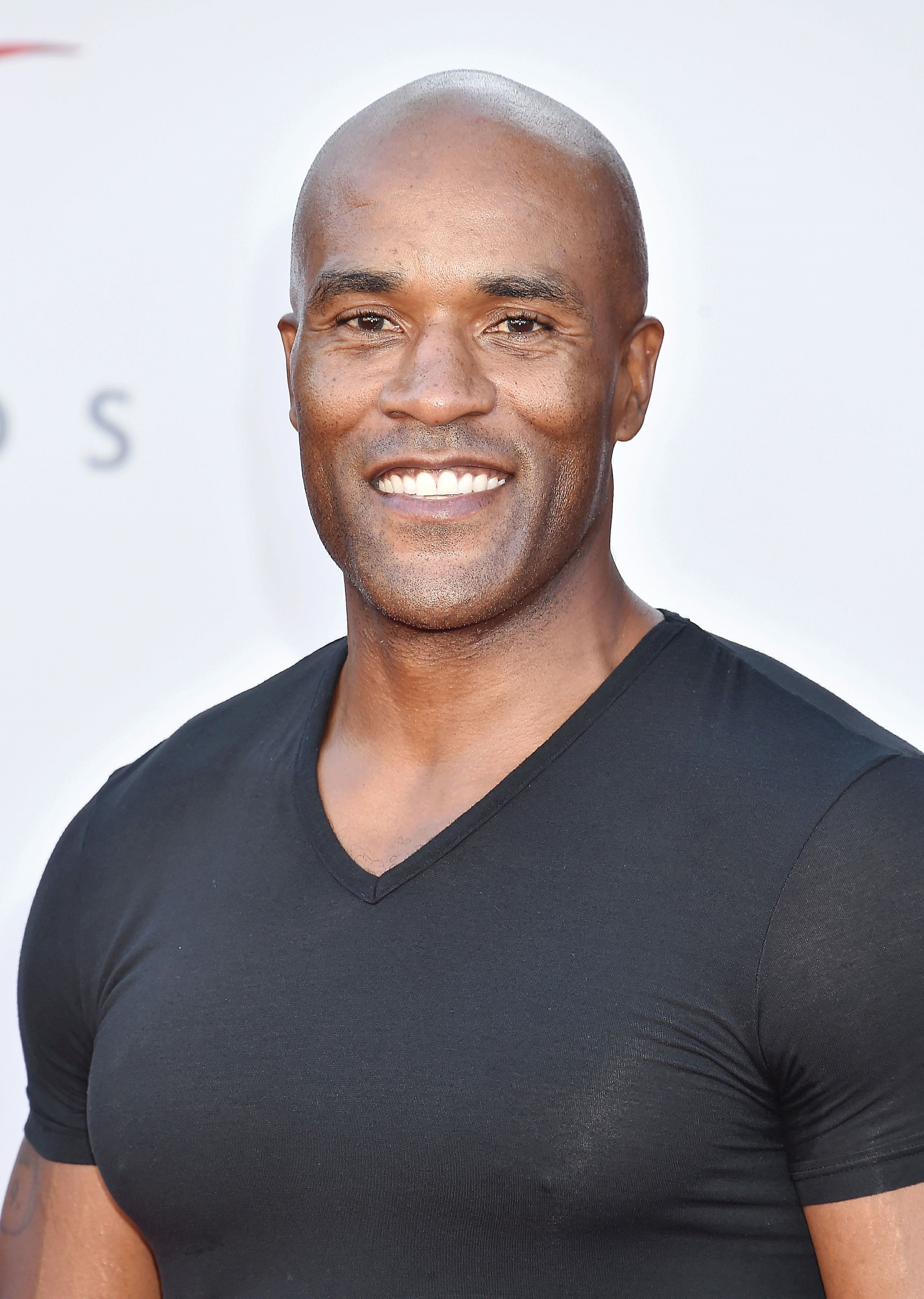 Headshot Of LaMonica Garrett