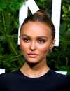 Headshot aOf Lily-Rose Depp