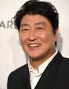 Headshot Of Song Kang-ho