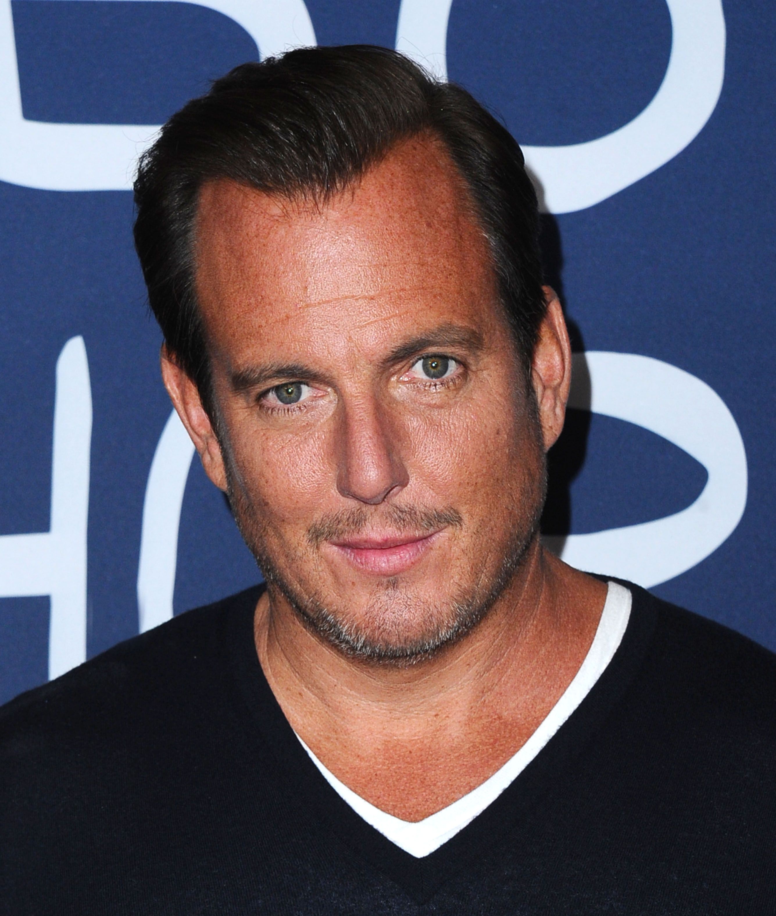 Headshot Of Will Arnett