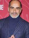 Headshot Of Navid Negahban