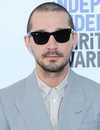 Headshot Of Shia LaBeouf