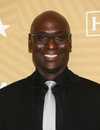 Headshot Of Lance Reddick