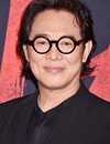 Headshot Of Jet Li