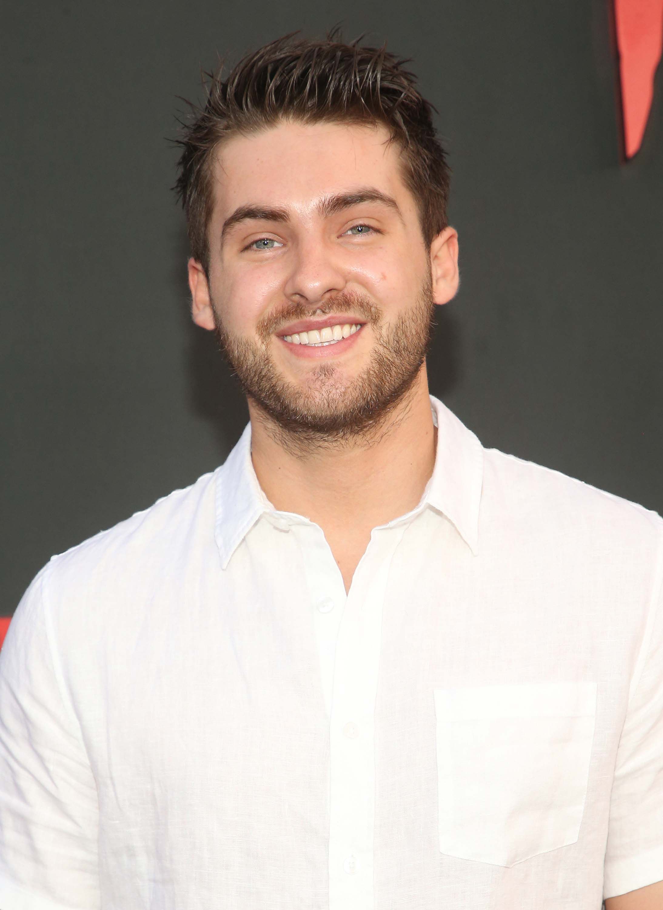 Cody Christian