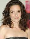Headshot Of Tina Fey