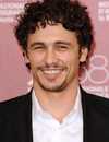 hEADSHOT oF James Franco