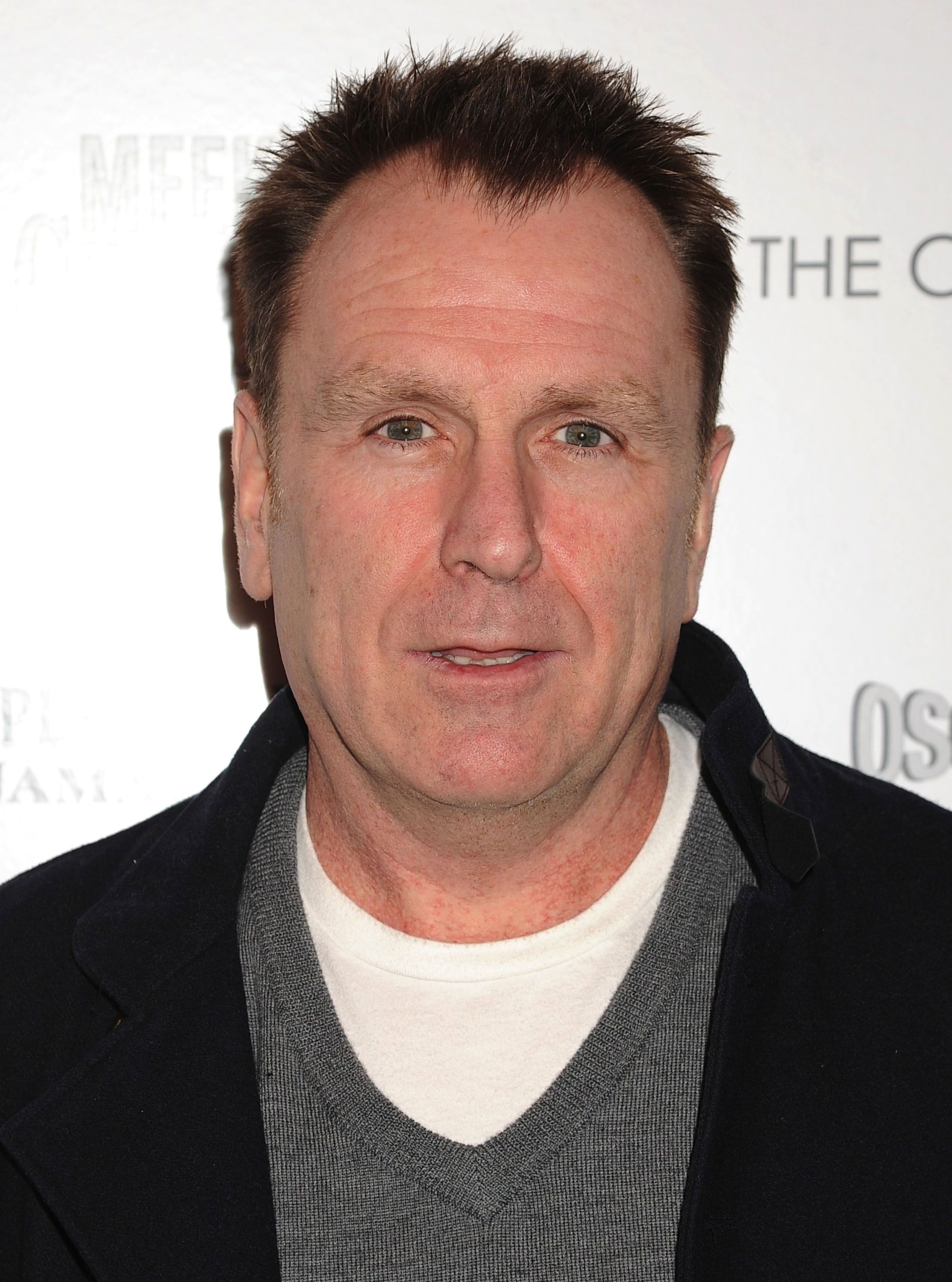 Headshot Of Colin Quinn