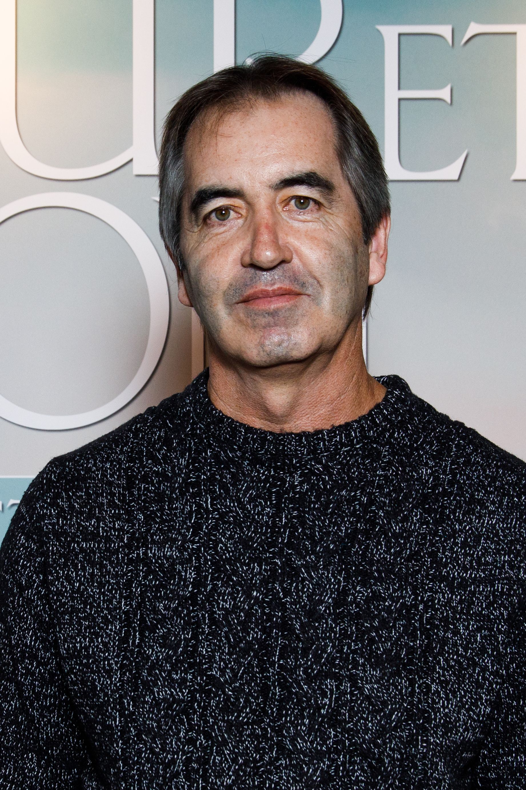 Headshot Of Andrew Simpson