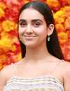 Headshot Of Geraldine Viswanathan