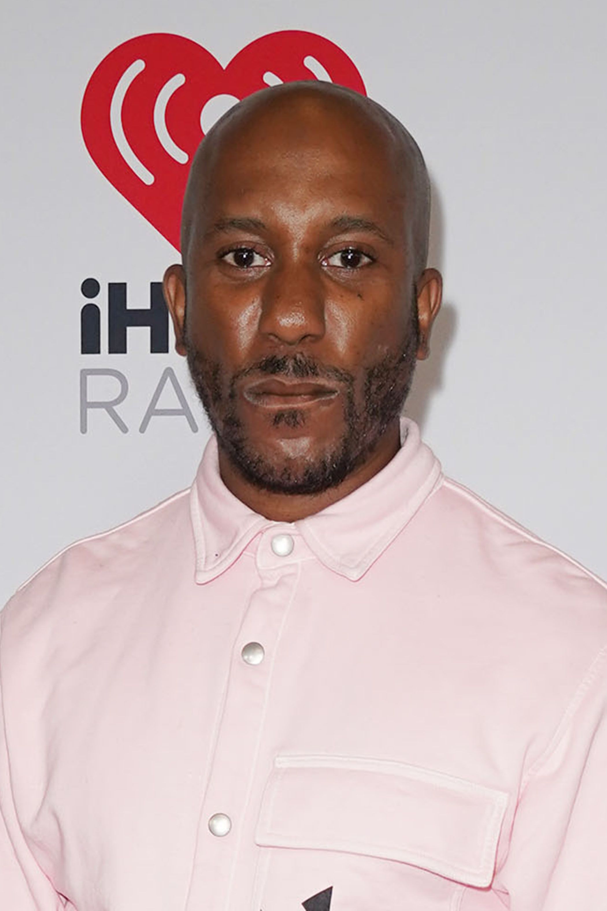 Headshot Of Chris Redd
