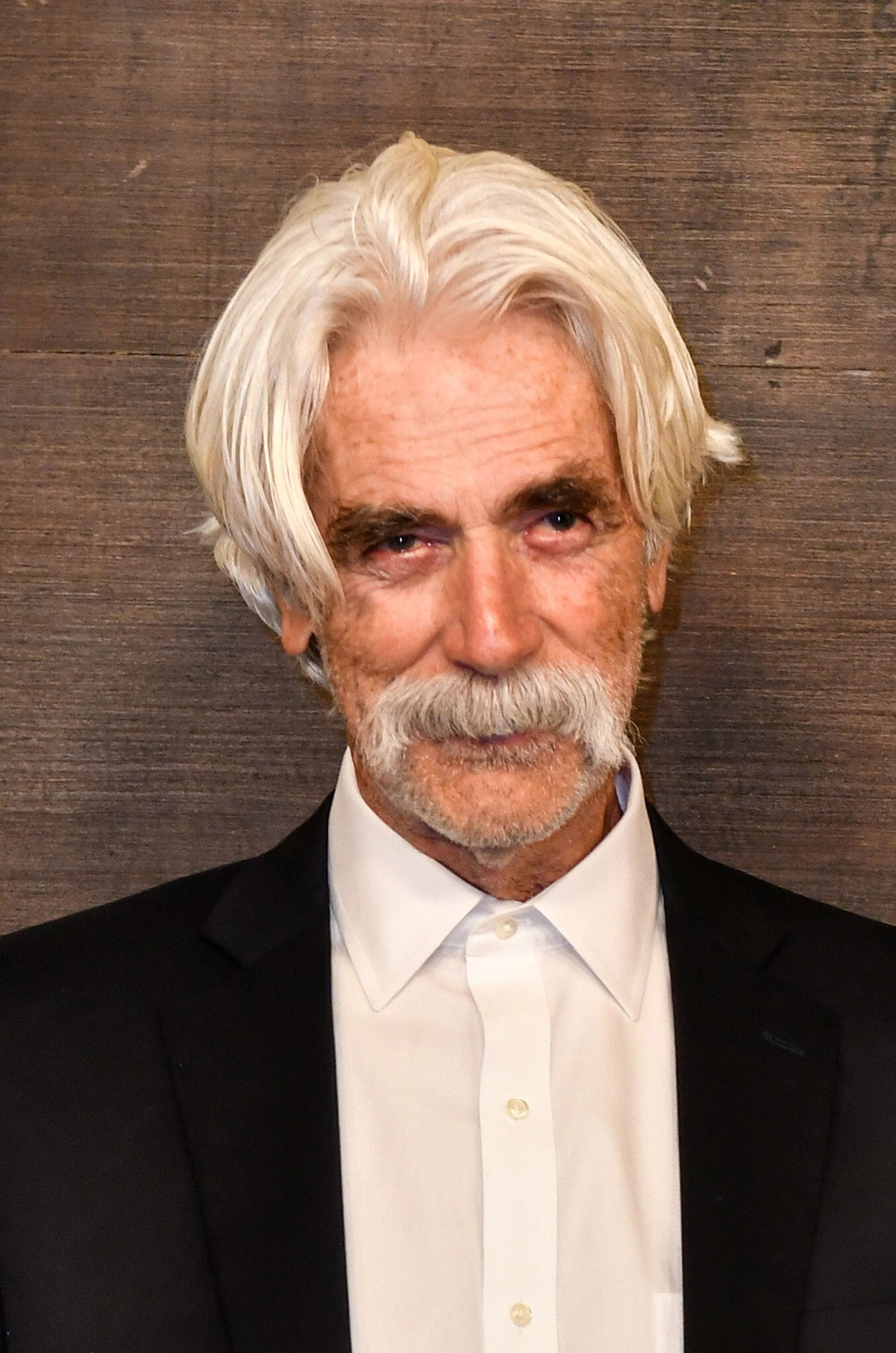 Sam Elliott's 10 Best Western Movies & TV Shows