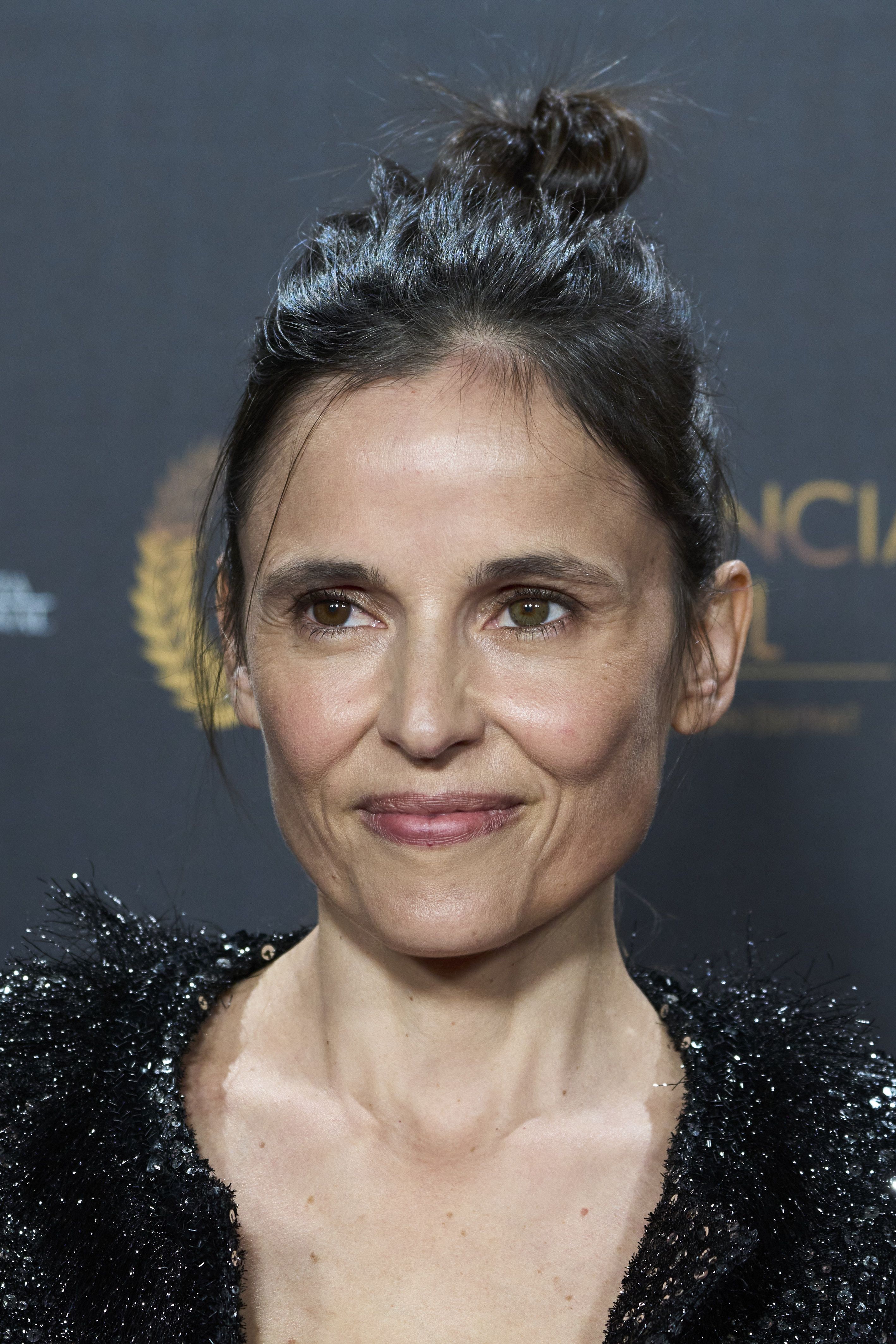Headshot Of Elena Anaya