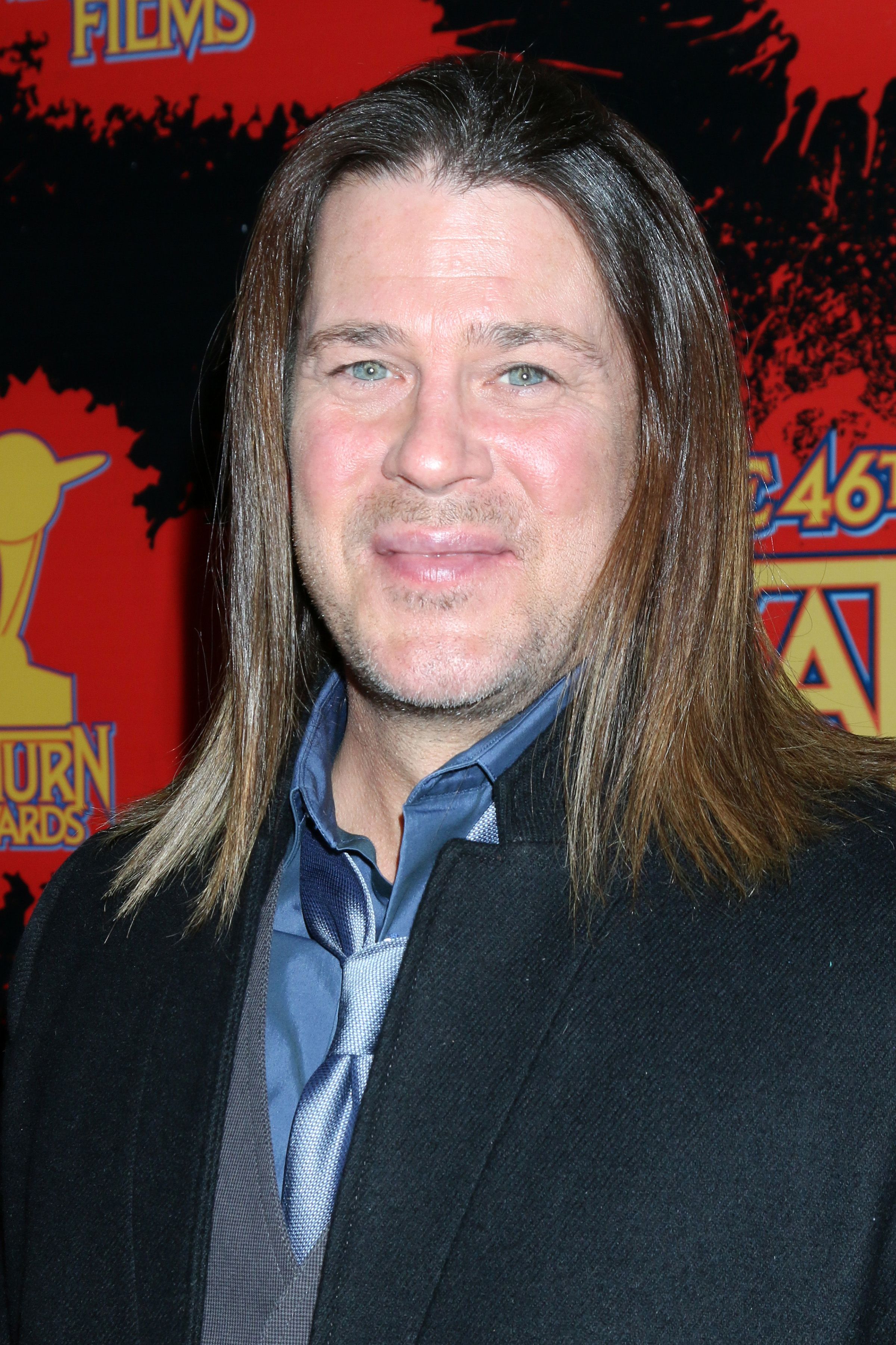 CHRISTIAN KANE's head